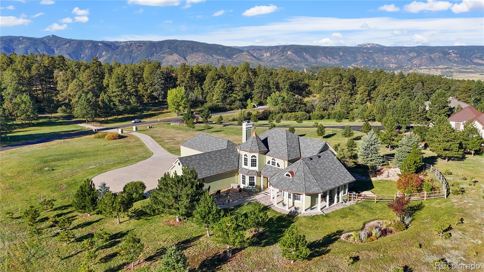 Sterling Pointe Larkspur Home | MLS #: 29489841805  Senecio Drive, Larkspur Beds: 5 Baths: 4 Price: $1,130,000