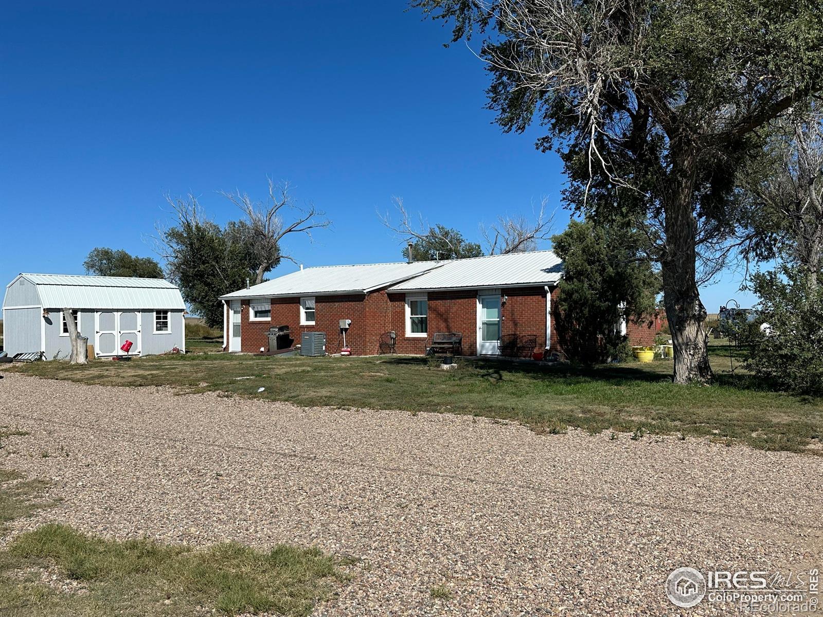 18807  county road p road, Kit Carson sold home. Closed on 2026-06-17 for $325,000.