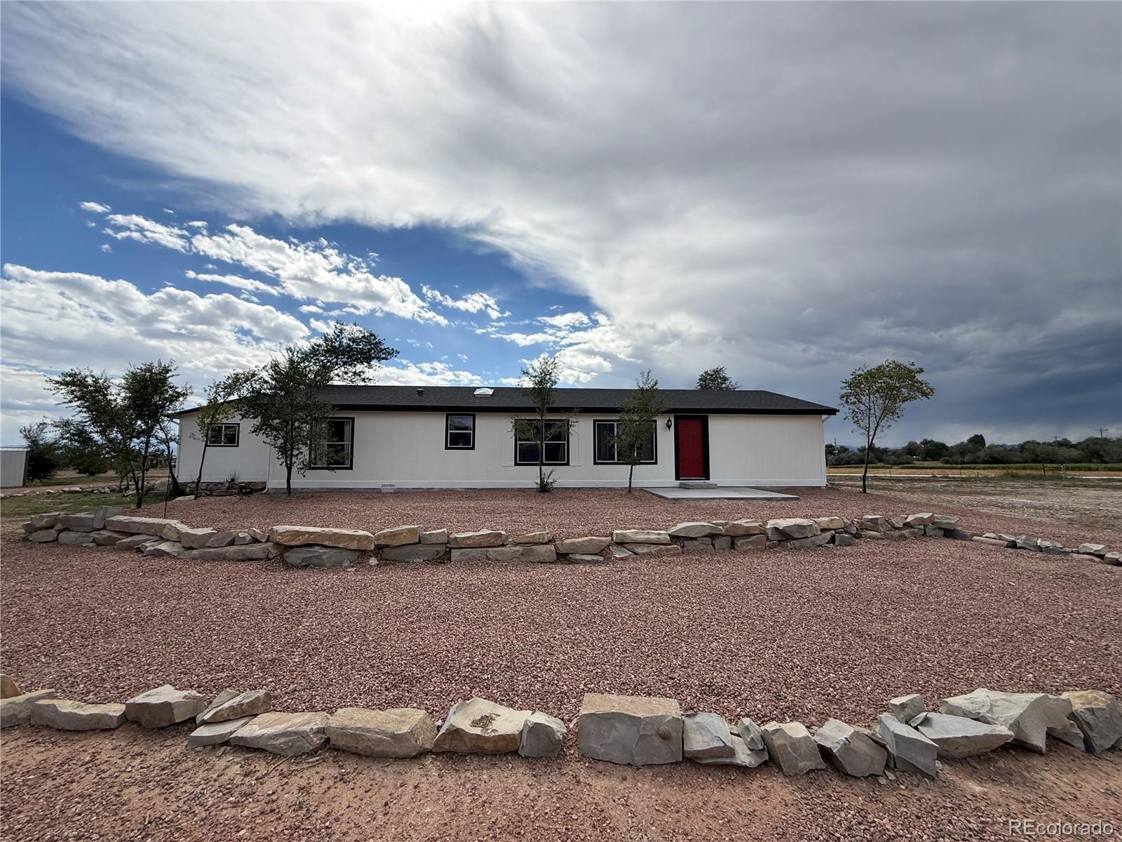 540  6th street, Penrose sold home. Closed on 2025-12-05 for $520,000.