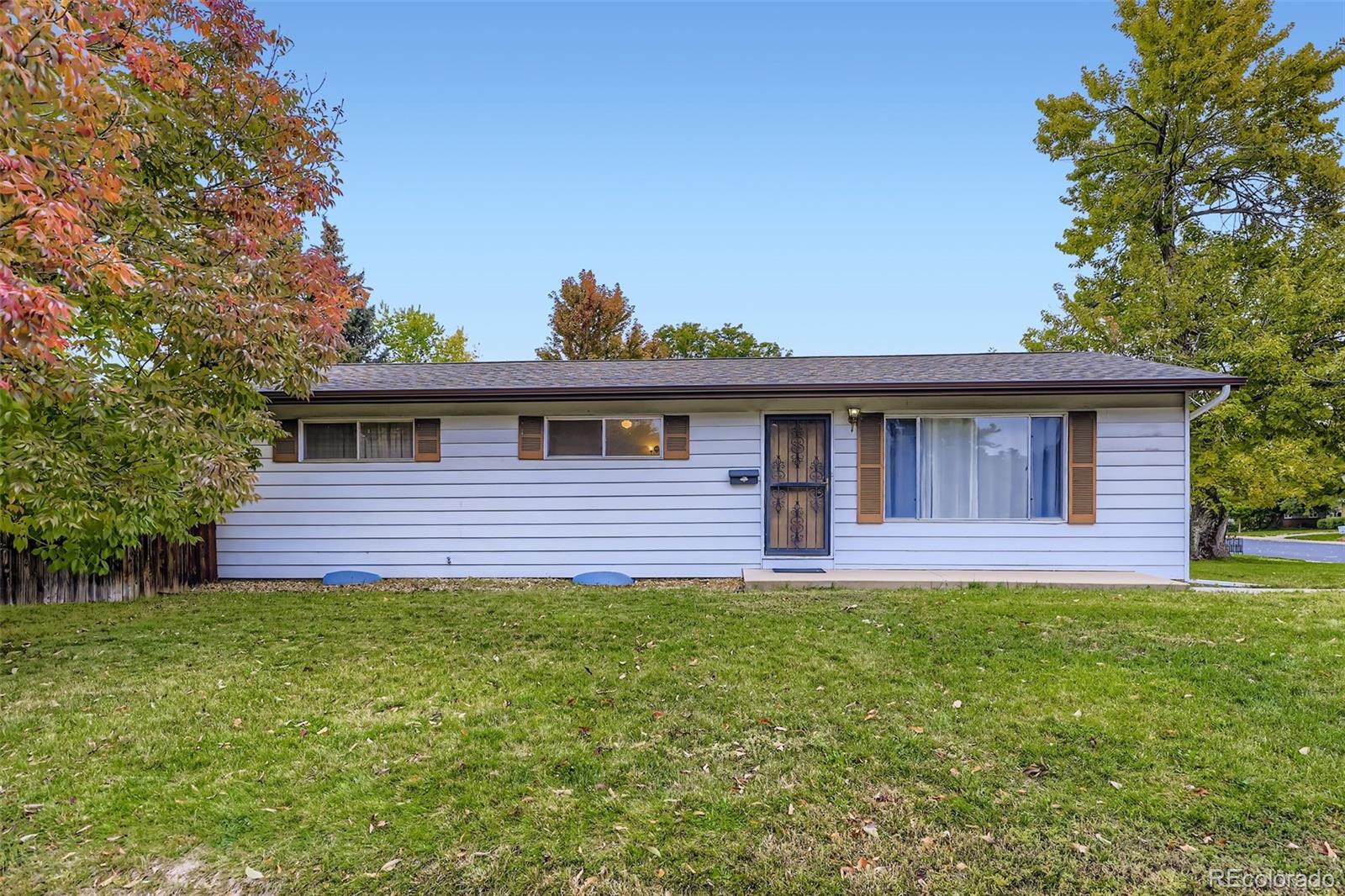 Plat Denver Home | MLS #: 34709621693 S Elm Street, Denver Beds: 4 Baths: 2 Price: $535,000
