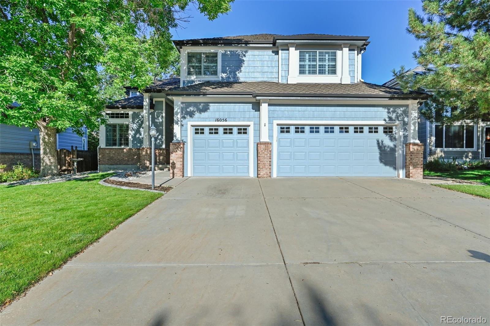 Stonegate Parker Home | MLS #: 310170216056  Quarry Hill Drive, Parker Beds: 4 Baths: 4 Price: $715,000