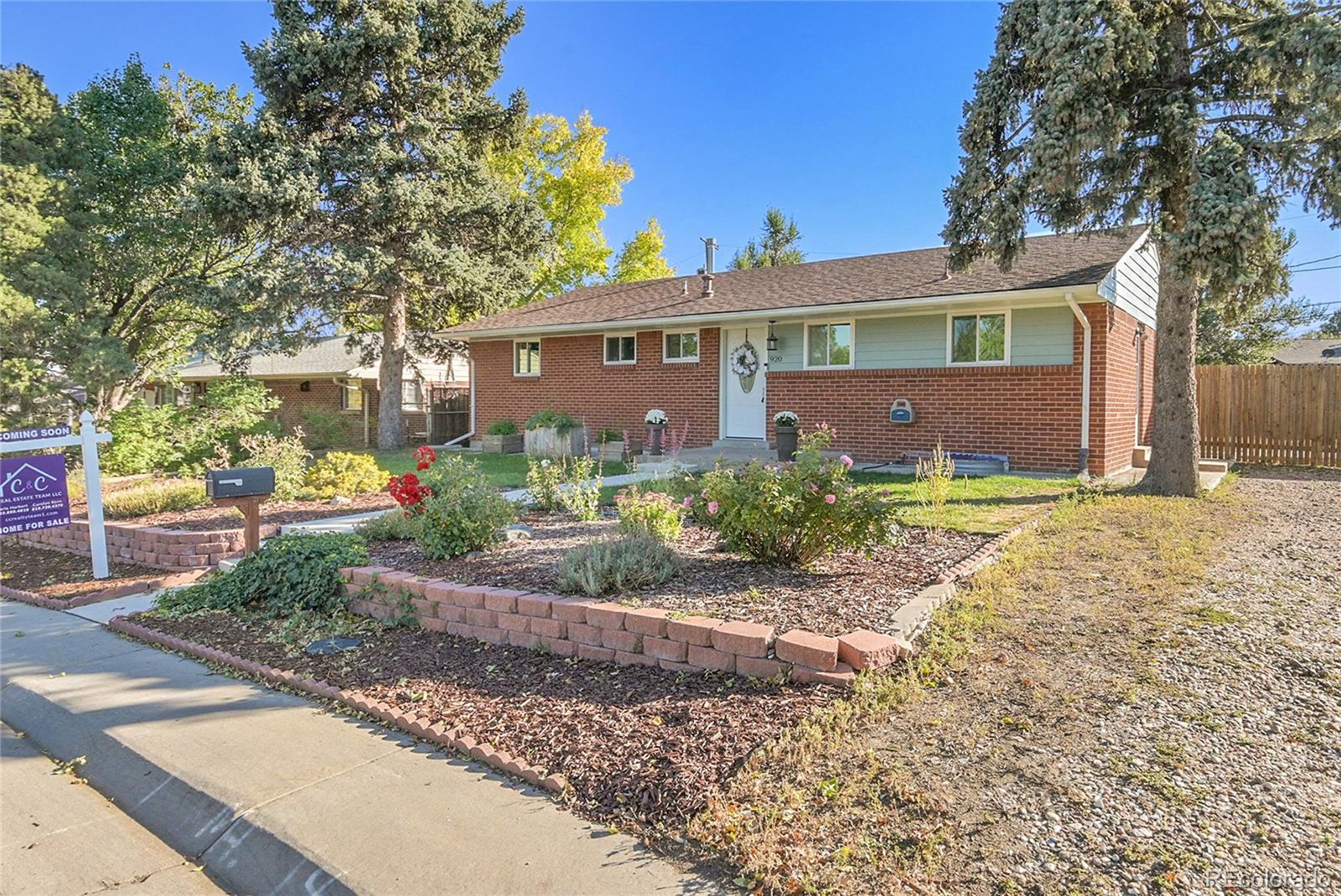 Vistas Denver Home | MLS #: 7900575920  Delta Street, Denver Beds: 3 Baths: 3 Price: $425,000