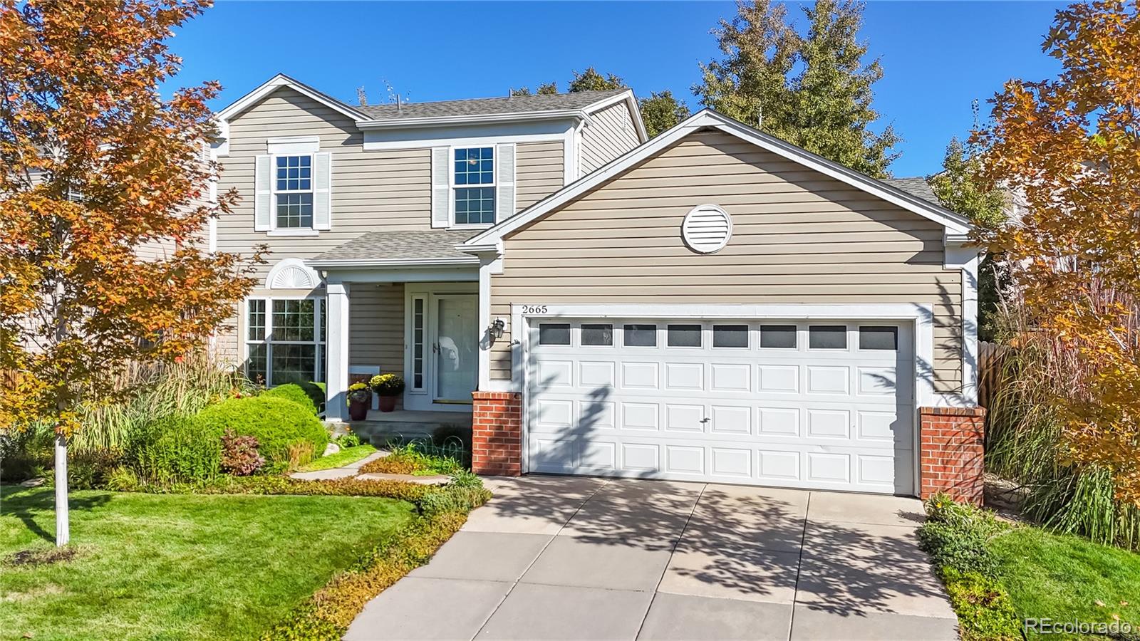 Signal Creek Thornton Home | MLS #: 38406142665 E 131st Place, Thornton Beds: 3 Baths: 3 Price: $560,000