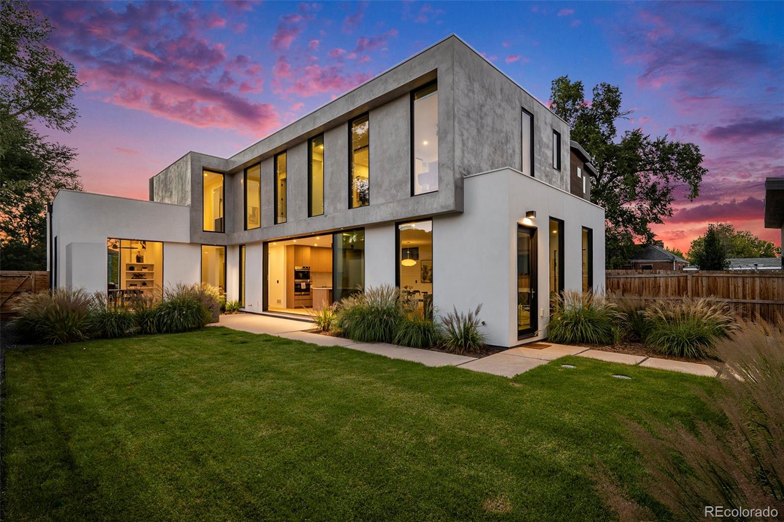 Plat Denver Home | MLS #: 39038811626 S Sherman Street, Denver Beds: 6 Baths: 6 Price: $2,125,000