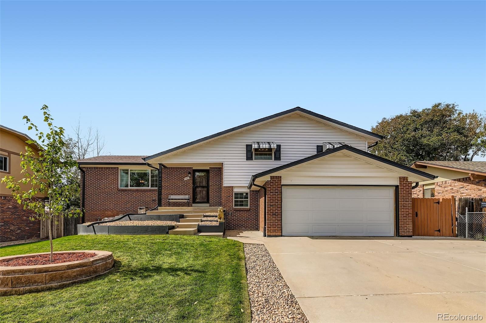 Eastglen Thornton Home | MLS #: 810230312865  Clermont Street, Thornton Beds: 4 Baths: 3 Price: $550,000