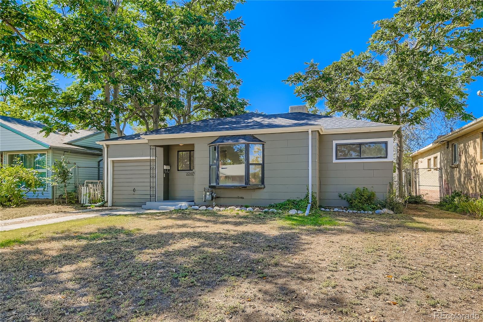 Boston Heights Aurora Home | MLS #: 66104152241  Ironton Street, Aurora Beds: 3 Baths: 2 Price: $410,000