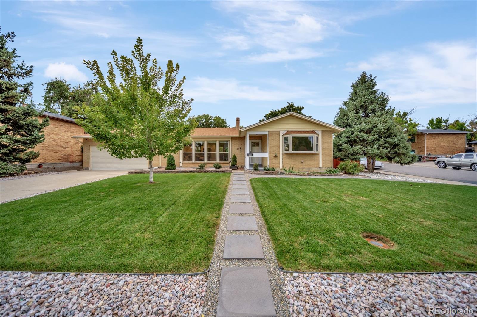 Montbello Denver Home | MLS #: 550834714804  Maxwell Place, Denver Beds: 5 Baths: 3 Price: $519,000
