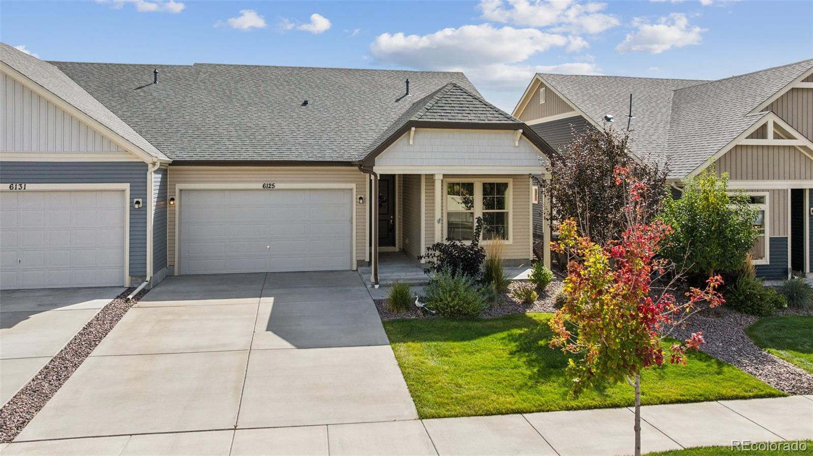 Banning Lewis Ranch Colorado Springs Home | MLS #: 28501246125  Armdale Heights, Colorado Springs Beds: 2 Baths: 2 Price: $430,000