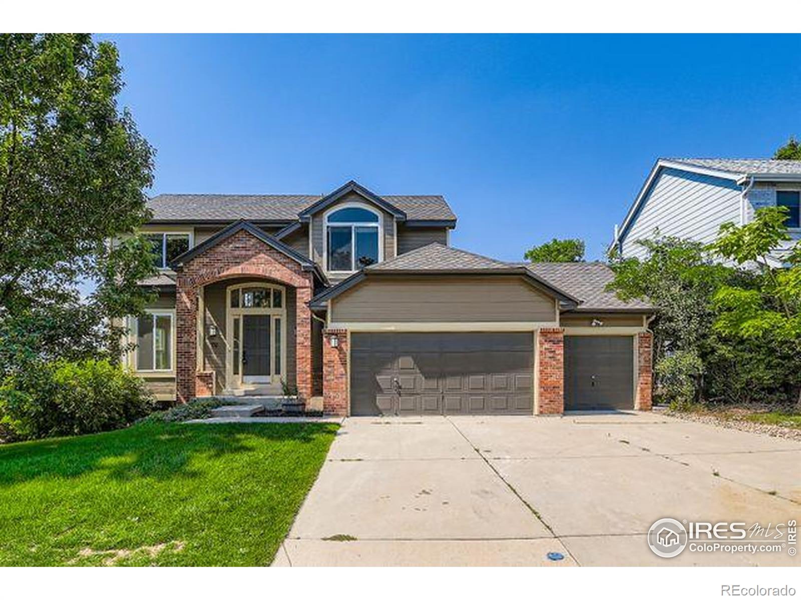  Louisville Home | MLS #: 4567891044263132  Skyview Court, Louisville Beds: 4 Baths: 4 Price: $975,000