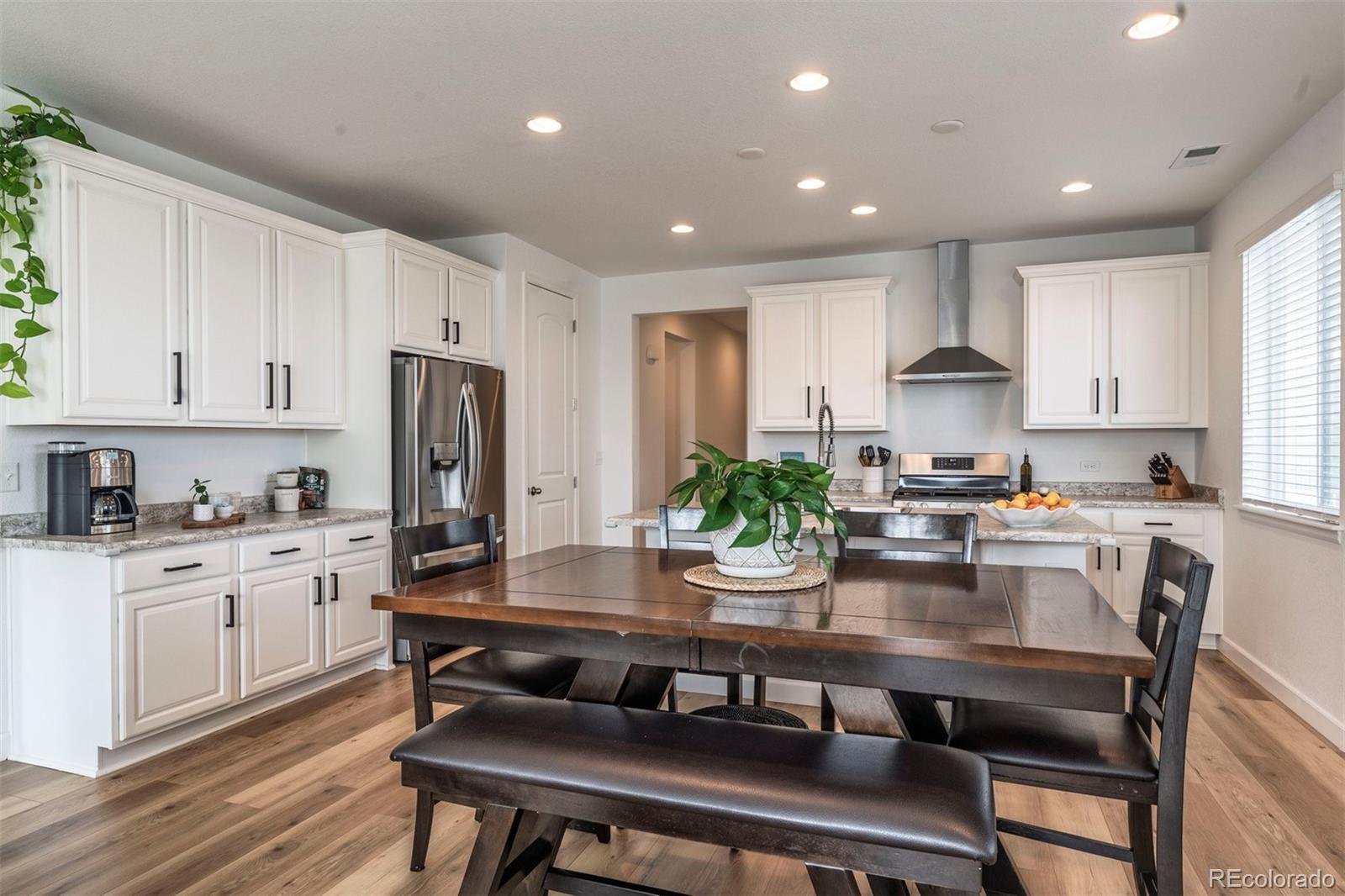Crystal Valley Castle Rock Home | MLS #: 22099805308  Coltin Trail, Castle Rock Beds: 4 Baths: 2 Price: $565,000