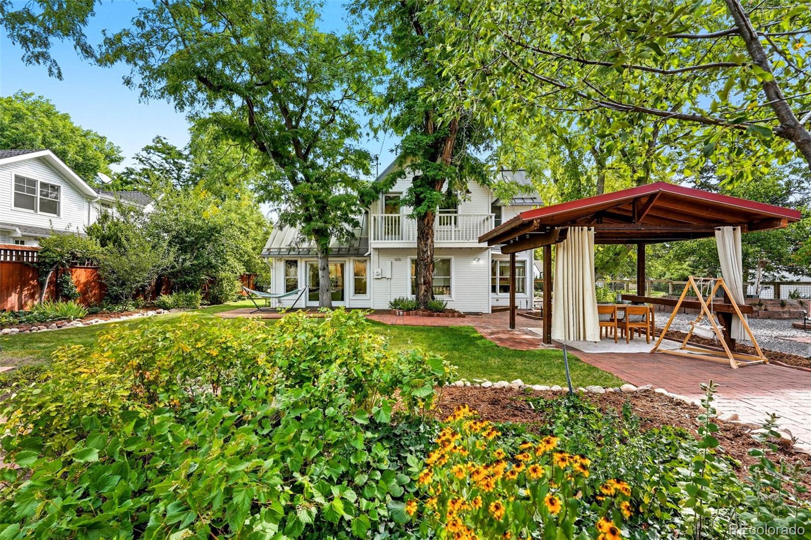 Newlands Boulder Home | MLS #: 28754943119  9th Street, Boulder Beds: 6 Baths: 5 Price: $2,500,000