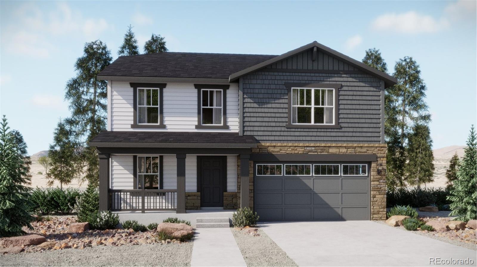Green Valley Ranch Aurora Home | MLS #: 531165522174 E 39th Avenue, Aurora Beds: 4 Baths: 3 Price: $579,950