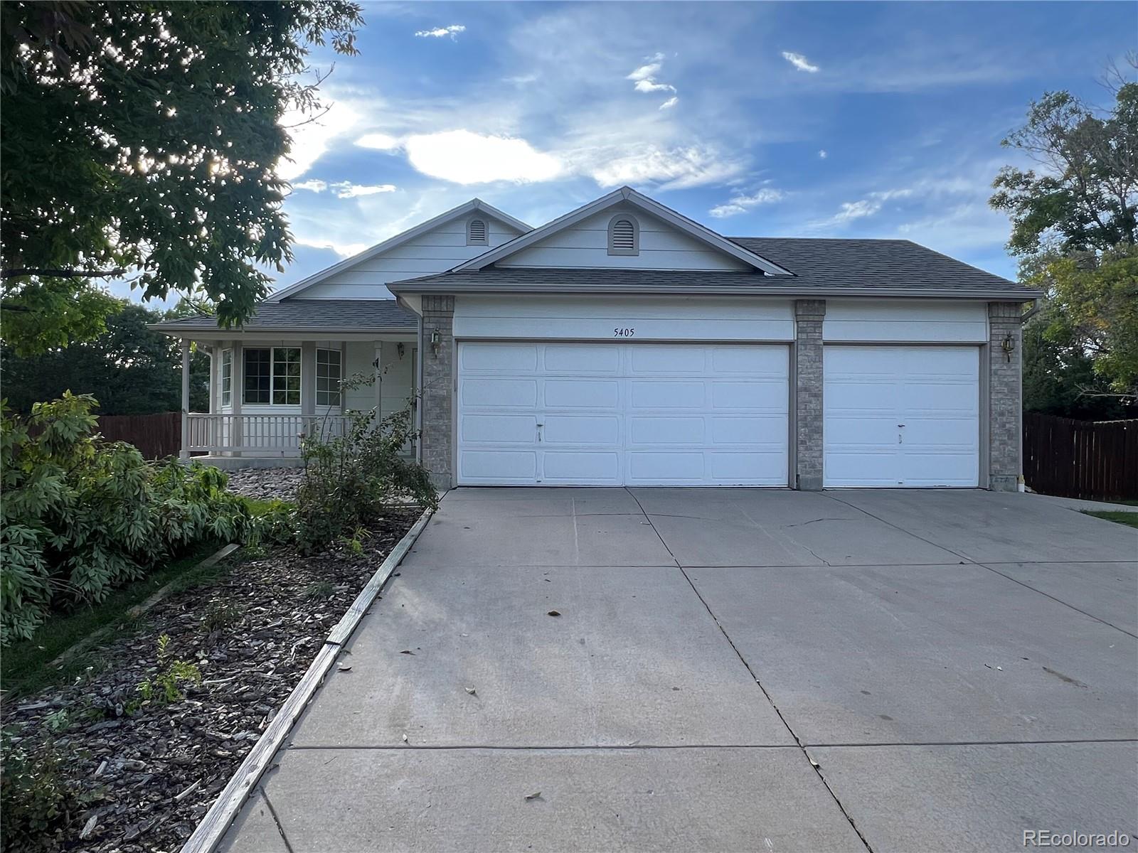 Woodbridge Station Thornton Home | MLS #: 50796895405 E 129th Avenue, Thornton Beds: 5 Baths: 3 Price: $519,000
