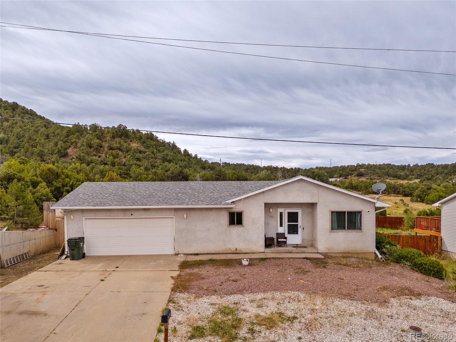 1106 alamo street, Trinidad sold home. Closed on 2026-03-09 for $265,000.