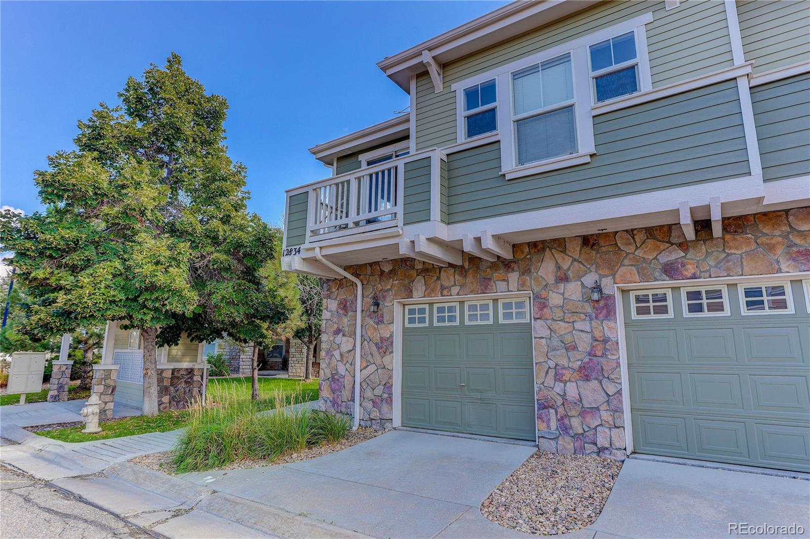 Meridian Englewood Condo / Townhome | MLS #: 944084212834  Mayfair Way A, Englewood Beds: 2 Baths: 2 Price: $375,000