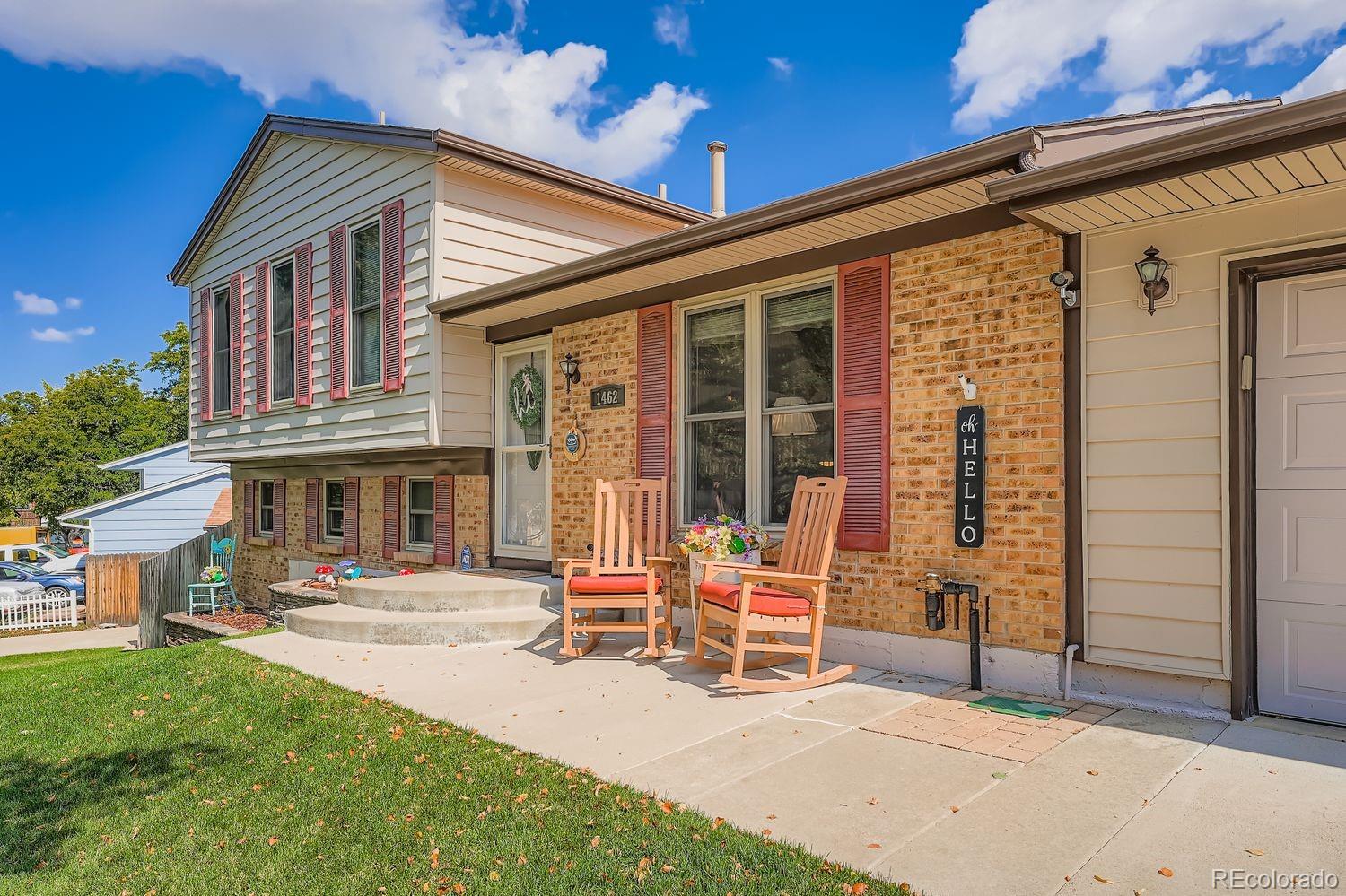 Kingsborough Aurora Home | MLS #: 71757631462 S Norfolk Street, Aurora Beds: 3 Baths: 2 Price: $500,000