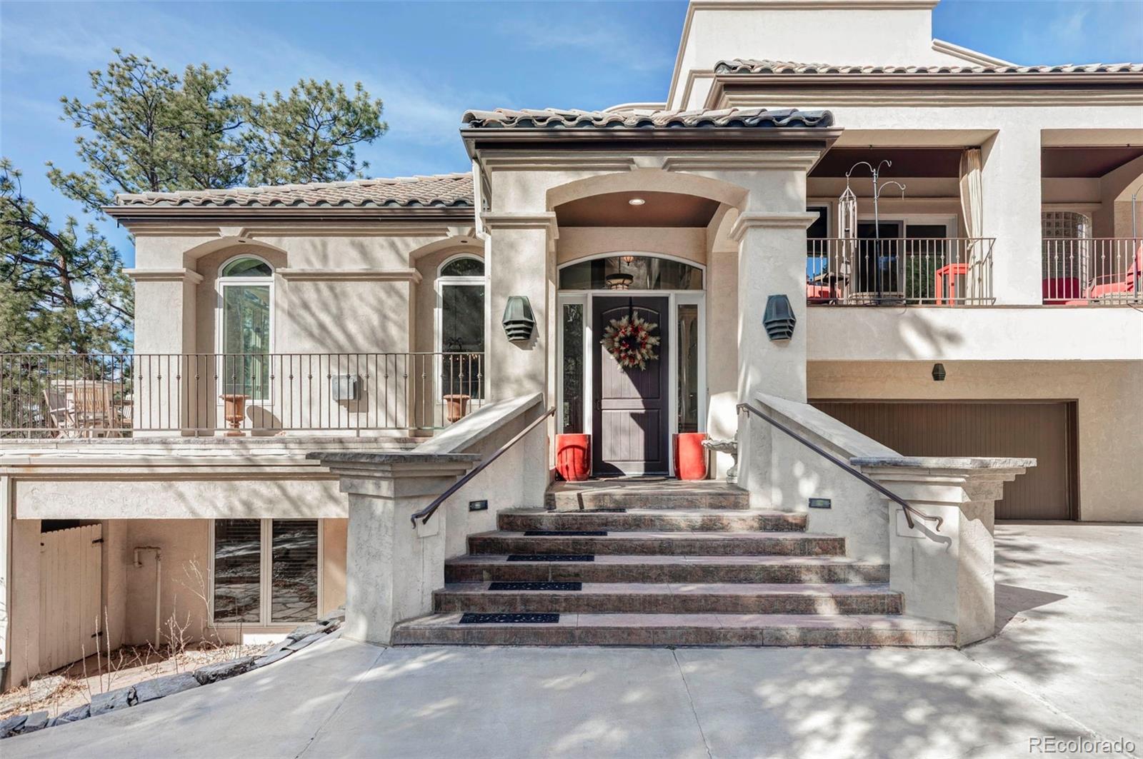 Castle Pines Village Castle Rock Home | MLS #: 3083530388  Titan Place, Castle Rock Beds: 3 Baths: 4 Price: $1,995,000