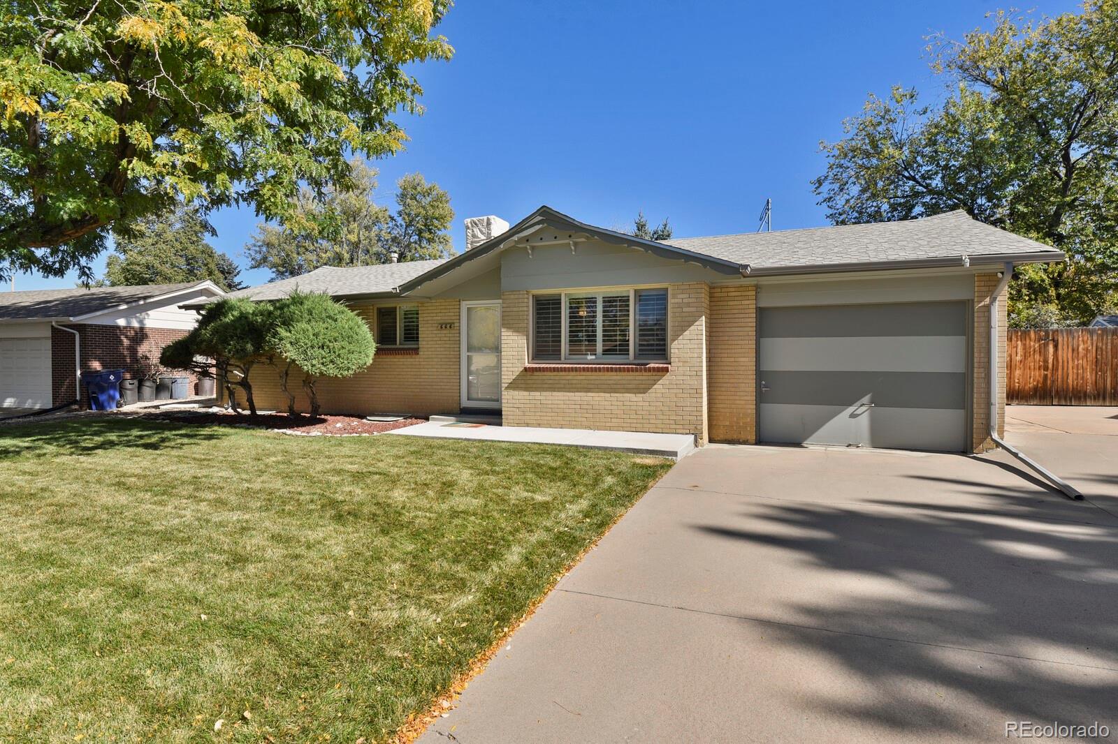 Aurora Hills Aurora Home | MLS #: 2090262666 S Quentin Street, Aurora Beds: 5 Baths: 2 Price: $417,000