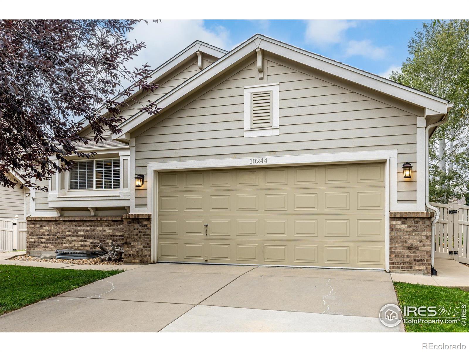 St Vrain Firestone Home | MLS #: 456789104429710244  Falcon Street, Firestone Beds: 3 Baths: 2 Price: $530,000