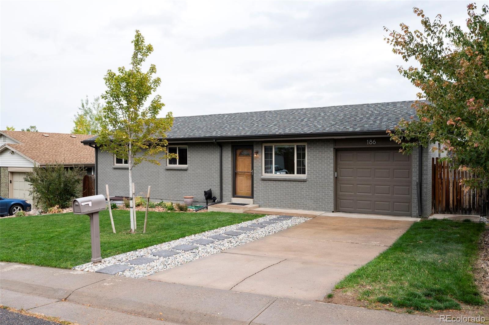Golden Hills Golden Home | MLS #: 2508353186  Quaker Street, Golden Beds: 5 Baths: 2 Price: $645,000