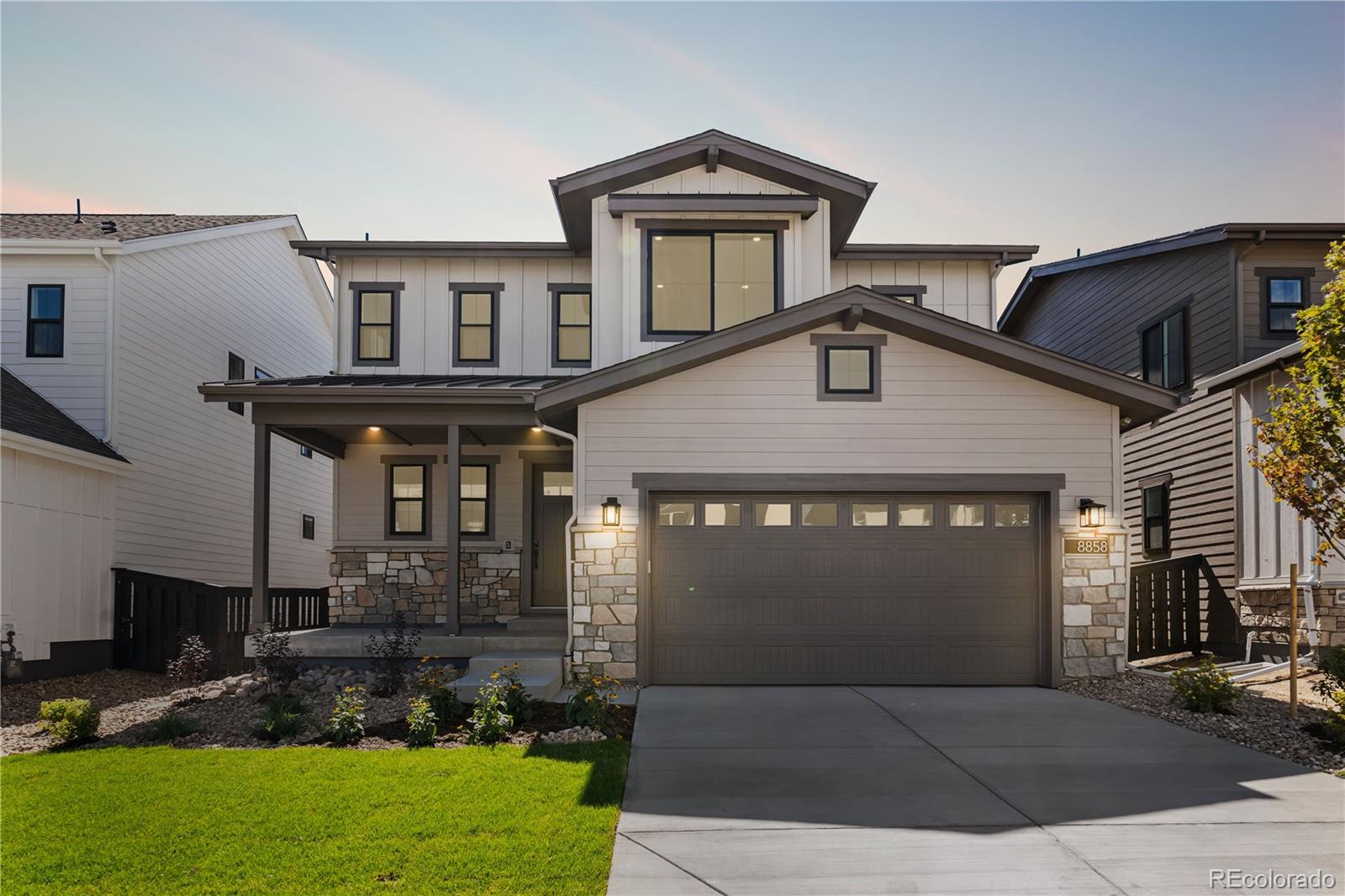  Littleton Home | MLS #: 61129098858  Buttonwillow Drive, Littleton Beds: 4 Baths: 4 Price: $835,900