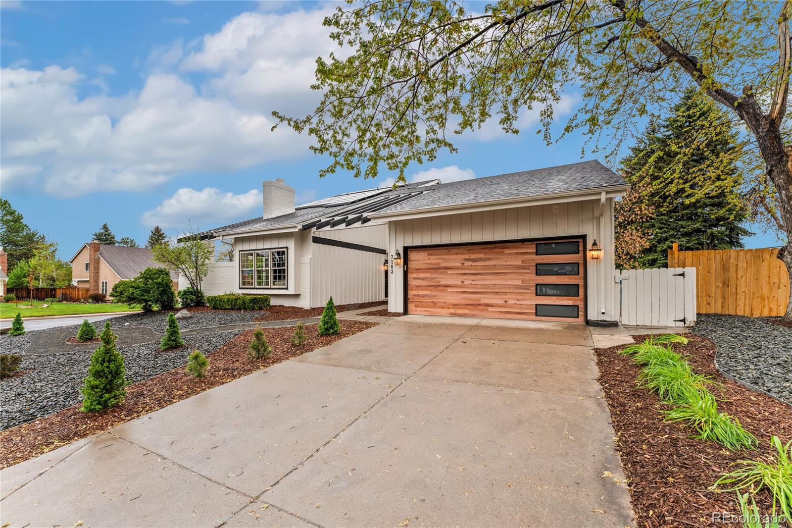 The Knolls Centennial Home | MLS #: 74756827102 S Harrison Court, Centennial Beds: 5 Baths: 4 Price: $849,900
