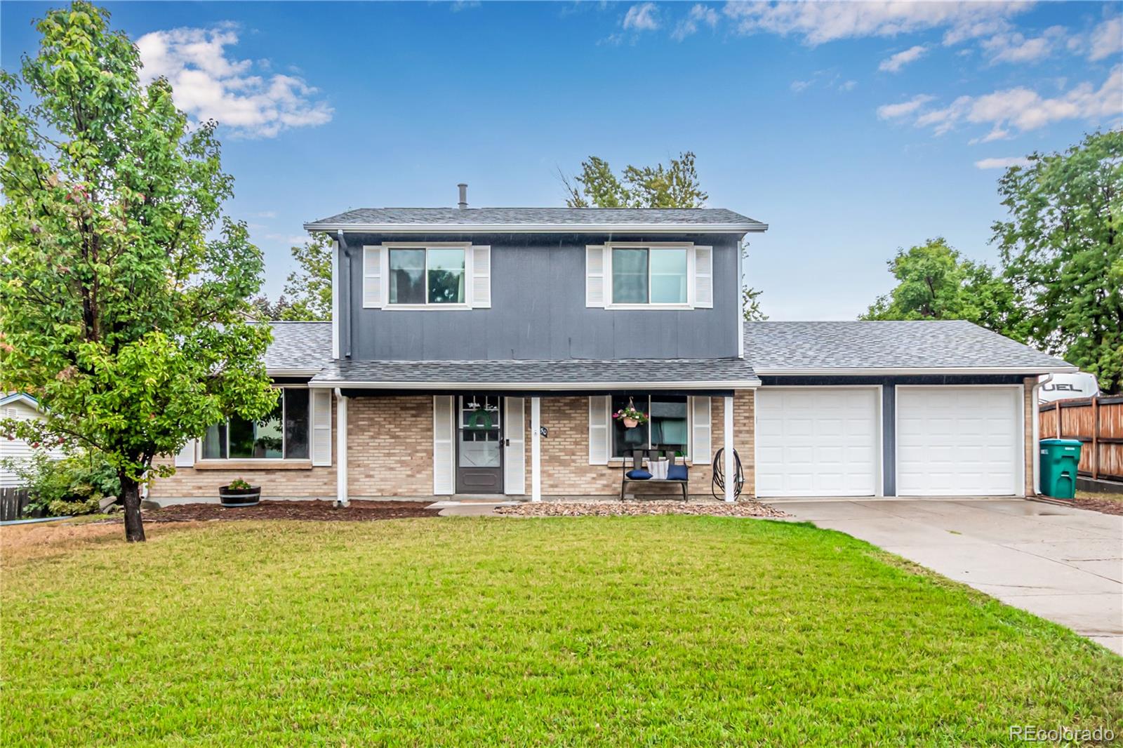 10250 w saratoga place, Littleton sold home. Closed on 2026-01-09 for $559,000.