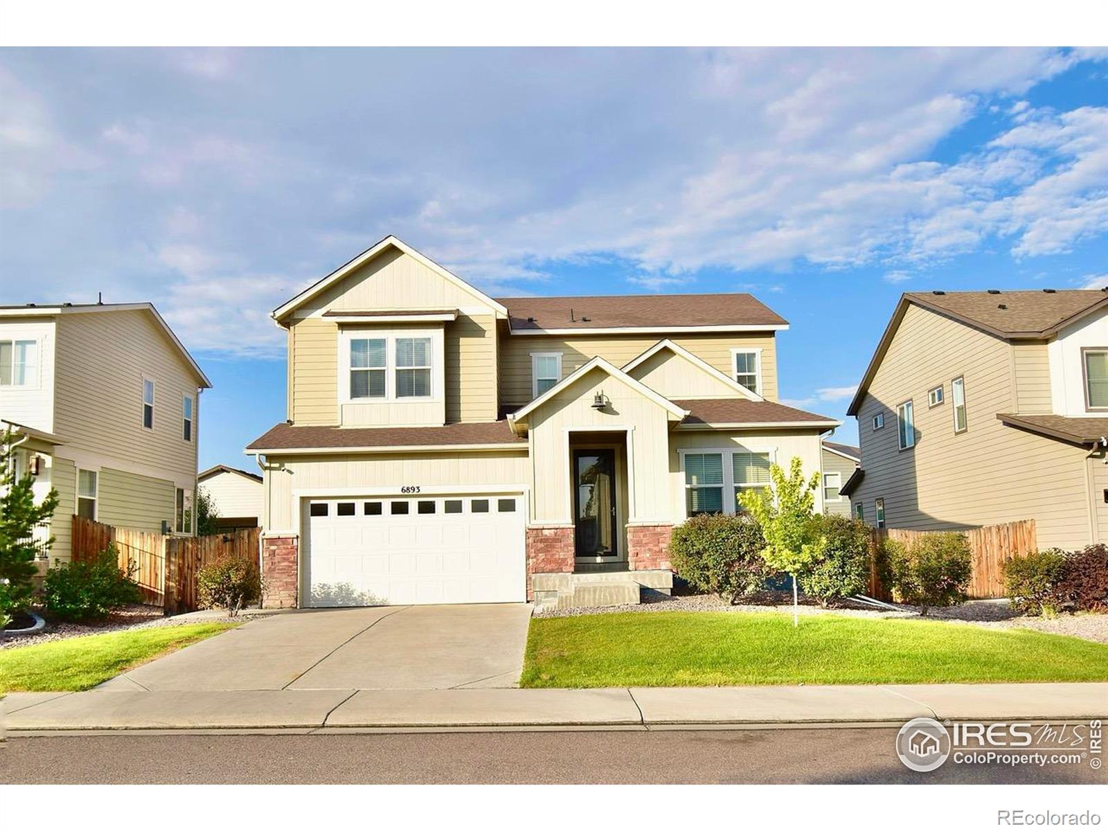 6893 e 132nd place, Thornton sold home. Closed on 2025-12-23 for $700,000.