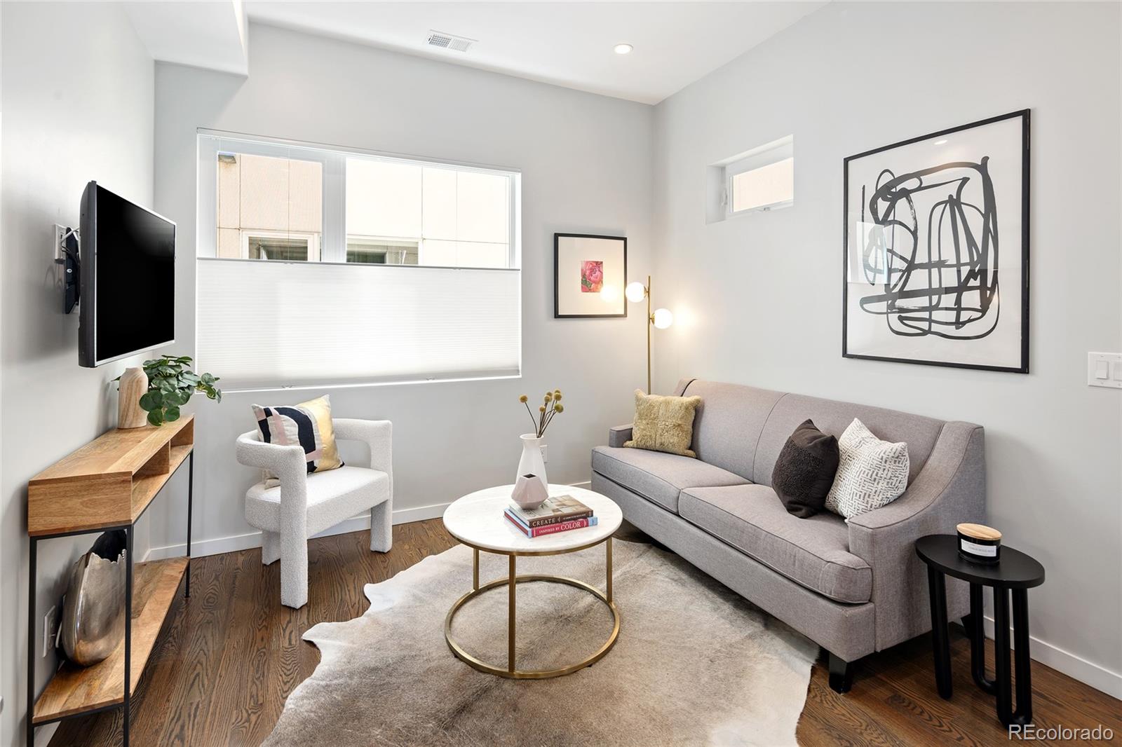 Sloans Denver Condo / Townhome | MLS #: 81841993129 W 18th Avenue , Denver Beds: 2 Baths: 4 Price: $599,000