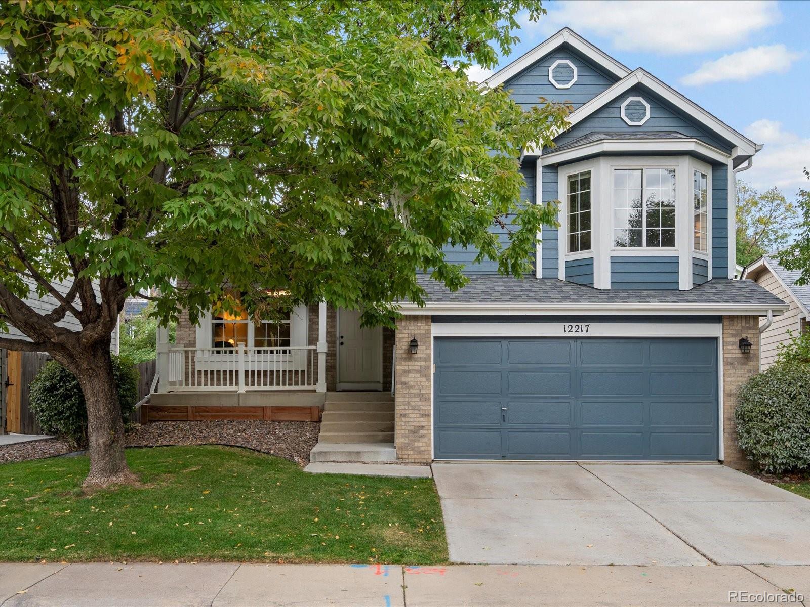 Brandywine Broomfield Home | MLS #: 874982212217  Crabapple Street, Broomfield Beds: 3 Baths: 2 Price: $580,000