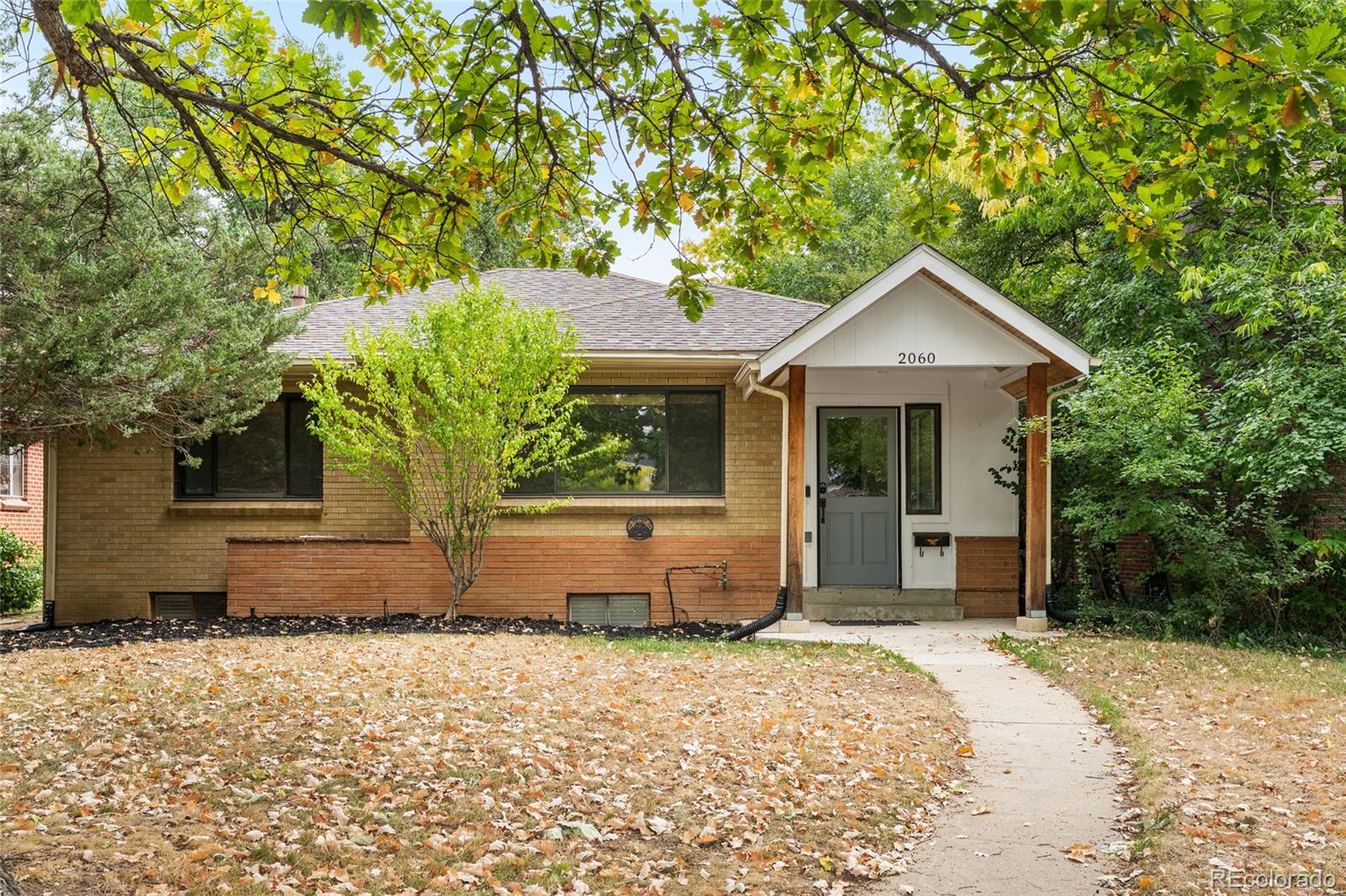 University Park Denver Home | MLS #: 30737602060 S Cook Street, Denver Beds: 5 Baths: 3 Price: $1,050,000