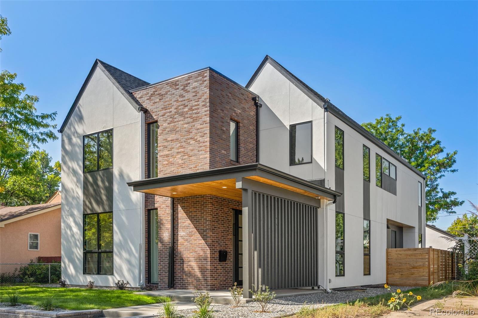 Plat Denver Home | MLS #: 75069951879 S Franklin Street, Denver Beds: 7 Baths: 5 Price: $2,200,000