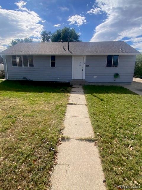 Western Hills Denver Home | MLS #: 5276226440  Cragmore Street, Denver Beds: 4 Baths: 2 Price: $374,500