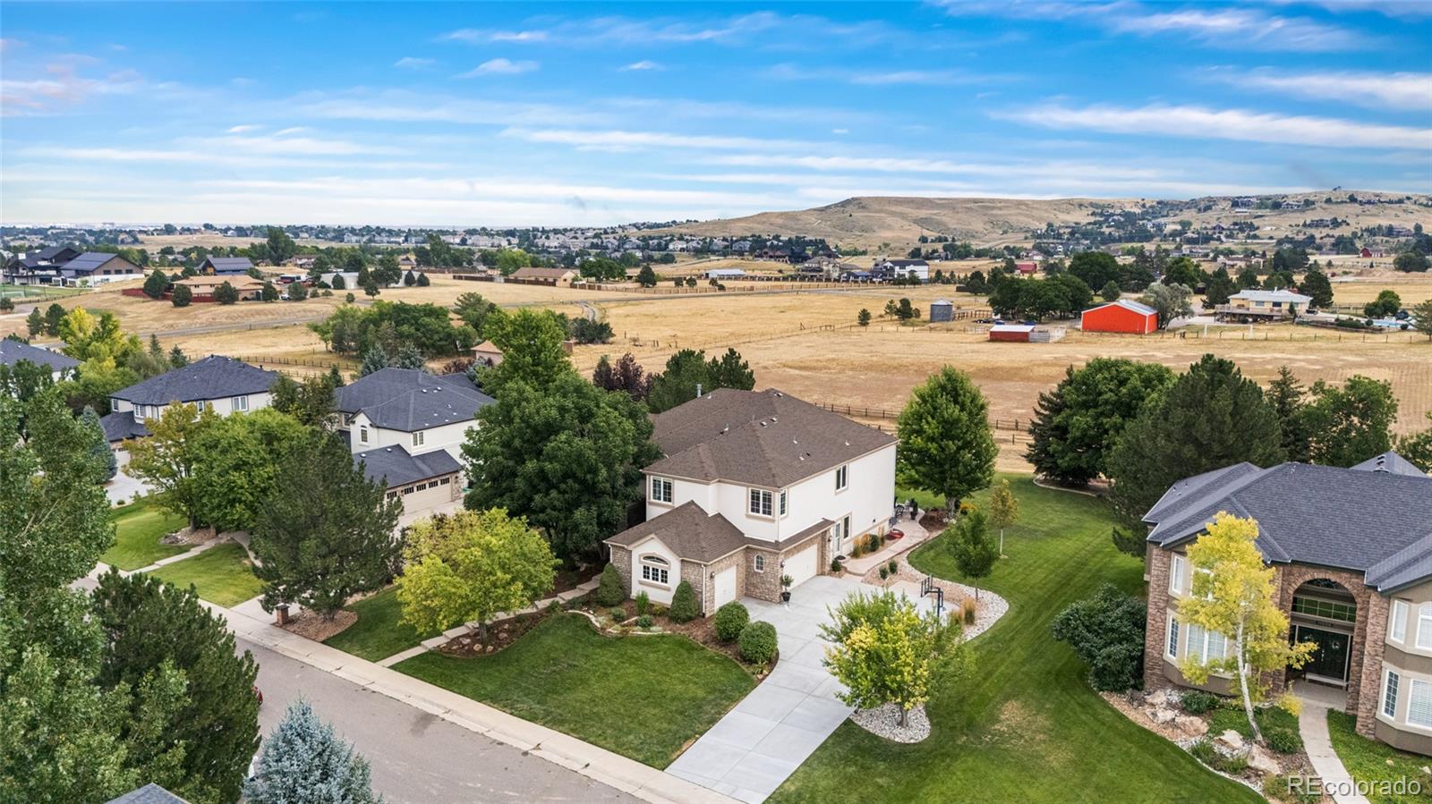  Lone Tree Home | MLS #: 467784111041  Puma Run, Lone Tree Beds: 5 Baths: 5 Price: $1,650,000