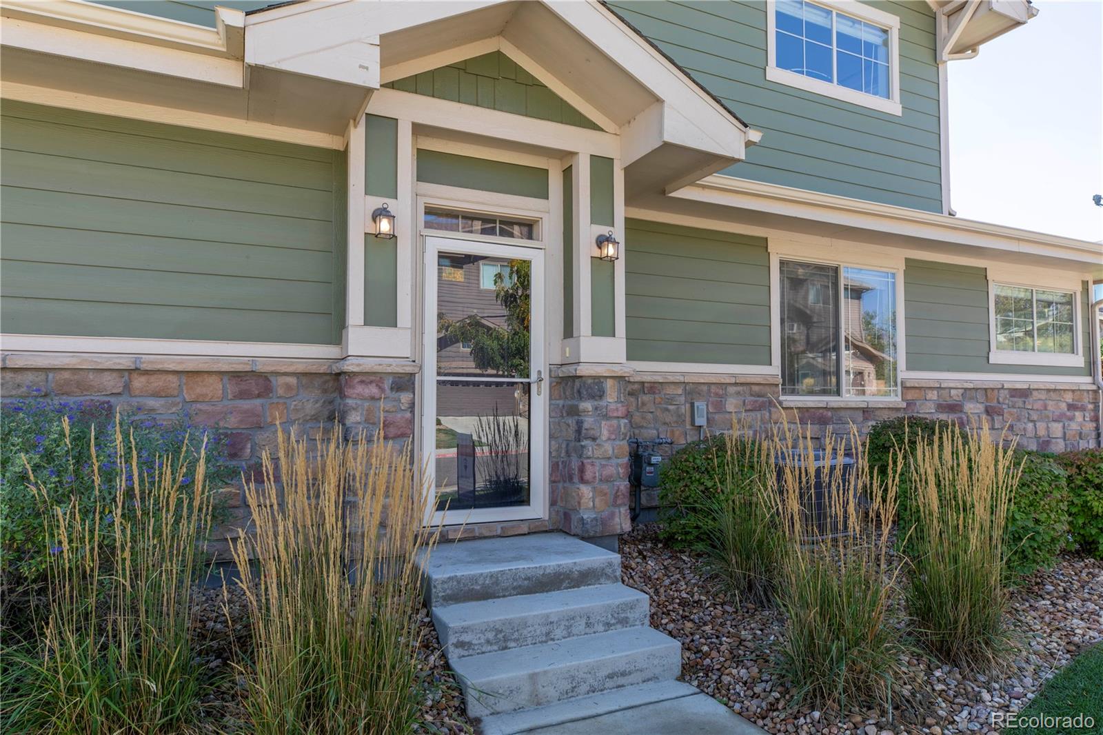 River Valley Village Thornton Condo / Townhome | MLS #: 38788819773  Dahlia Lane , Thornton Beds: 3 Baths: 3 Price: $385,000
