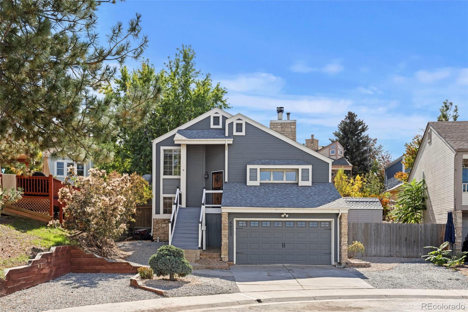 6875  winona street, Westminster sold home. Closed on 2025-11-07 for $635,000.