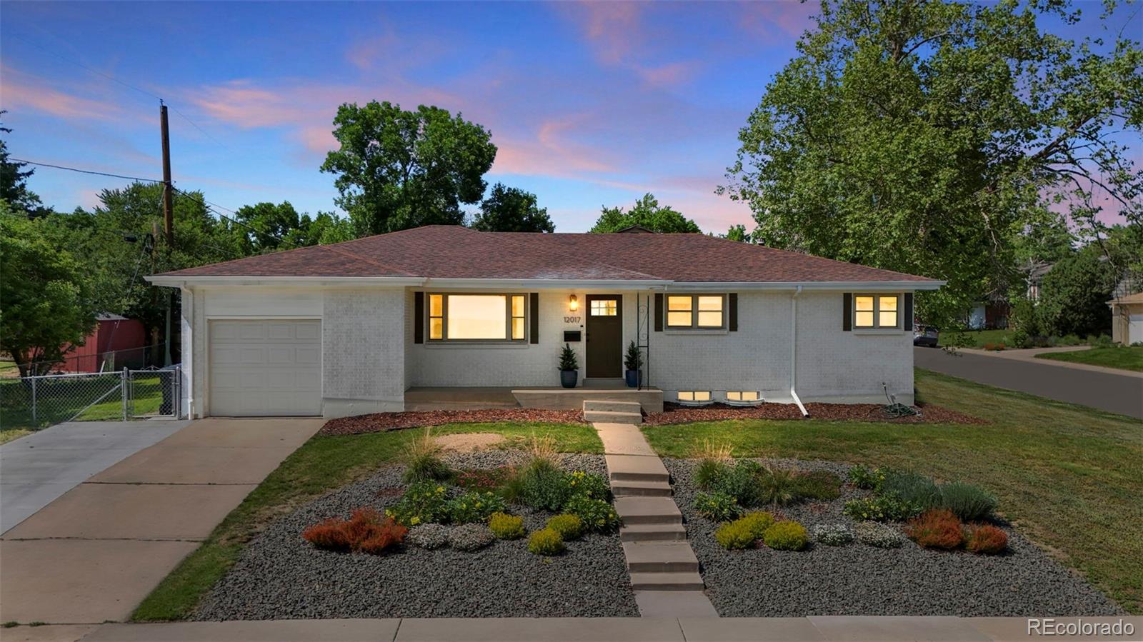 Allendale Arvada Home | MLS #: 718762012017 W 58th Place, Arvada Beds: 4 Baths: 2 Price: $594,800