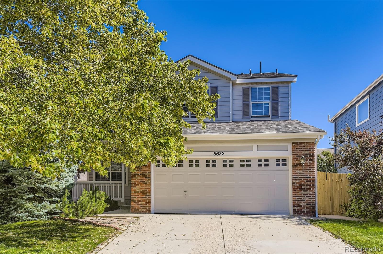 Saddle Rock Ridge Aurora Home | MLS #: 67186495632 S Yakima Way, Aurora Beds: 5 Baths: 4 Price: $565,000