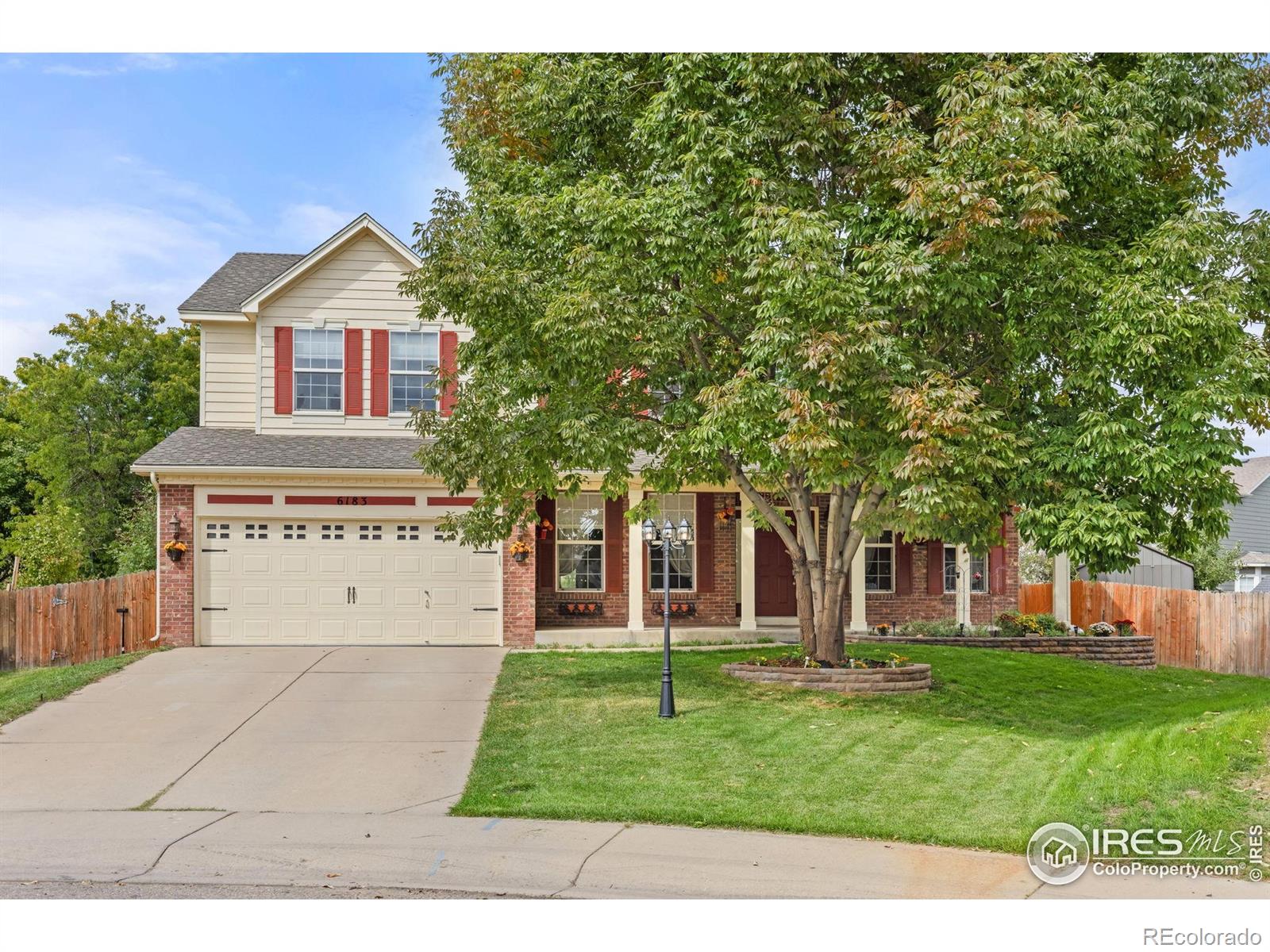 Oak Meadows Firestone Home | MLS #: 45678910443206183  Union Court, Firestone Beds: 4 Baths: 4 Price: $630,000
