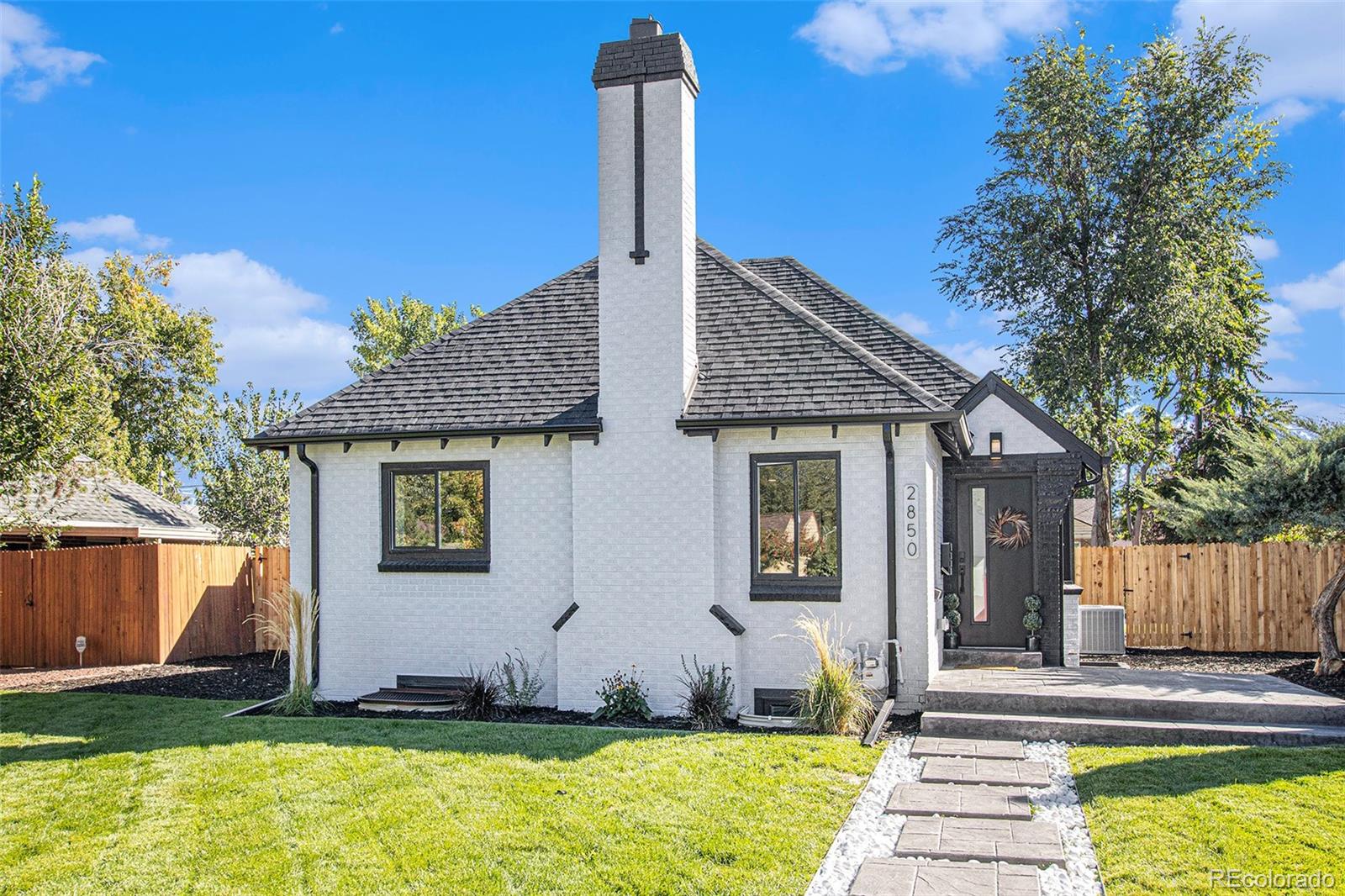 Park Hill Denver Home | MLS #: 50347032850  Leyden Street, Denver Beds: 4 Baths: 3 Price: $945,000