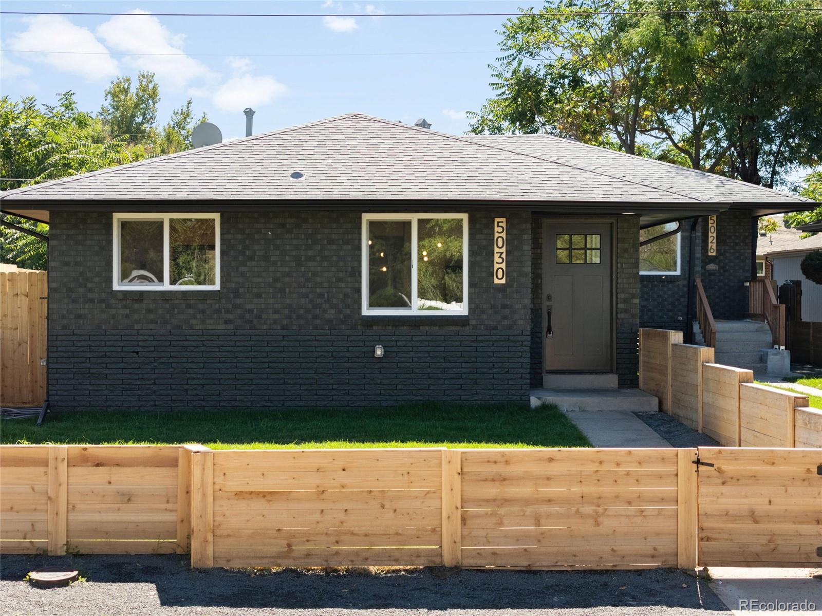 North Park Hill Denver Home | MLS #: 60130085030 E 35th Avenue, Denver Beds: 2 Baths: 1 Price: $399,000
