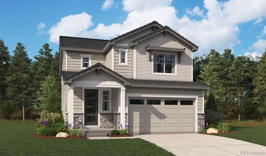 Du Englewood Home | MLS #: 765638311253  Mount Emma Drive, Englewood Beds: 4 Baths: 4 Price: $769,950