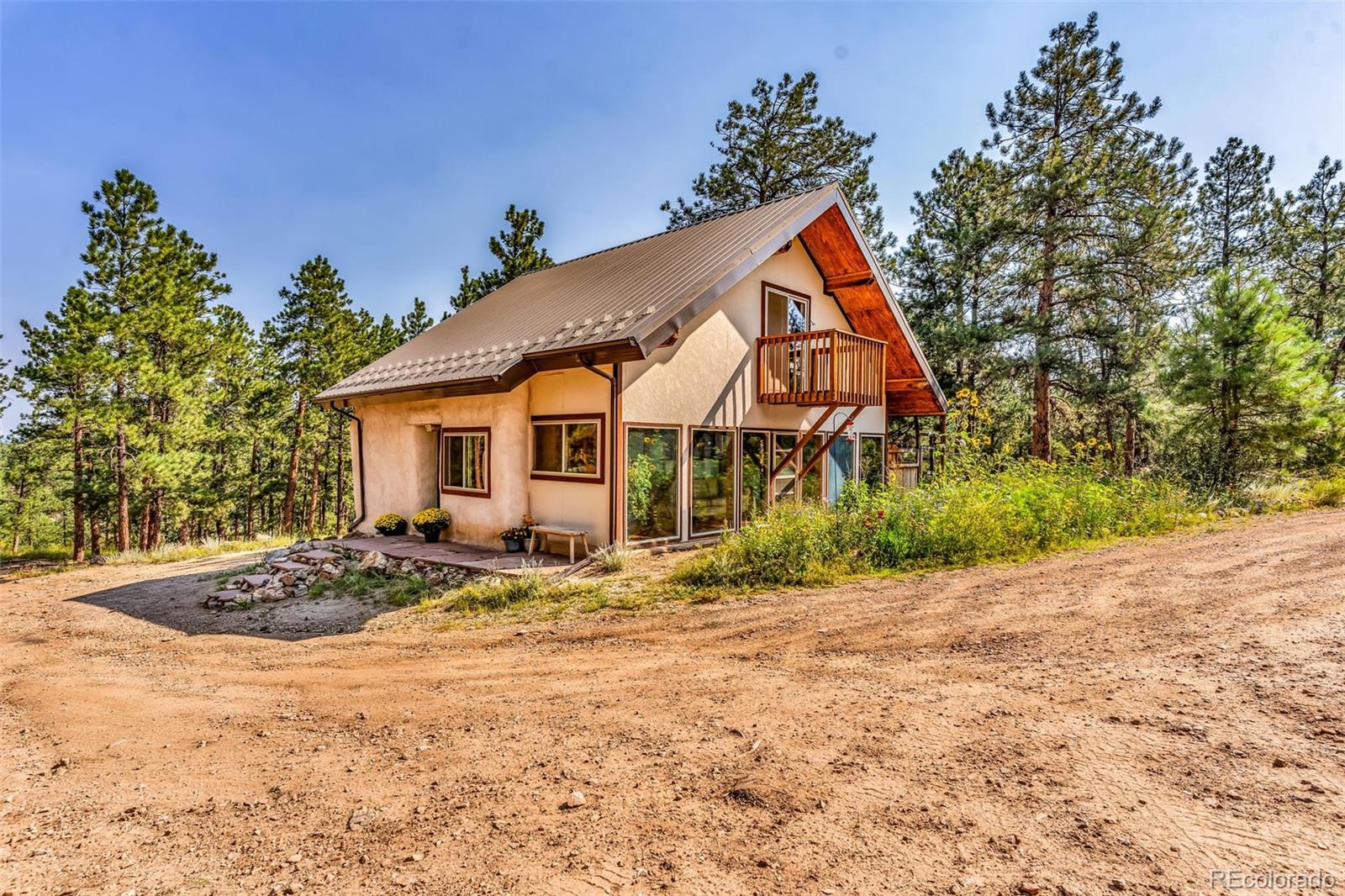 7073 county road 255 , Westcliffe sold home. Closed on 2026-04-29 for $351,000.