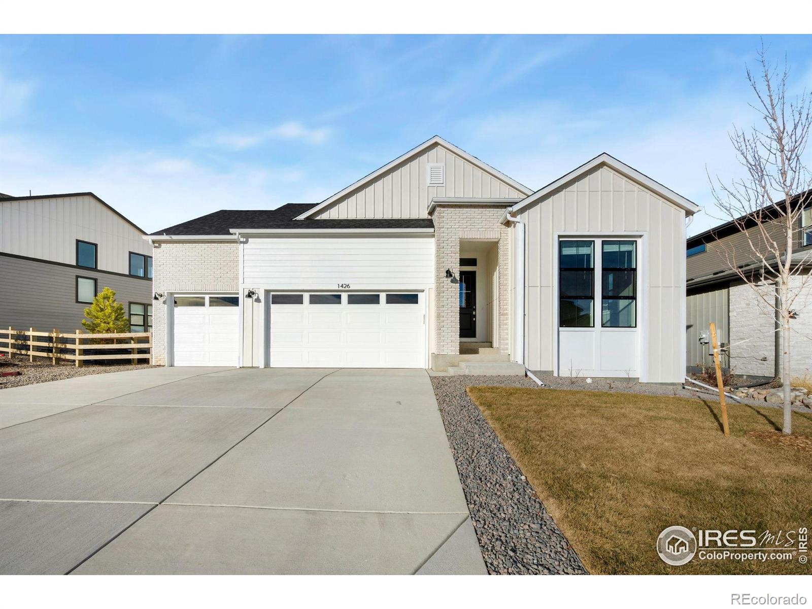  Timnath Home | MLS #: 45678910443261426  Alyssa Drive, Timnath Beds: 4 Baths: 4 Price: $874,900