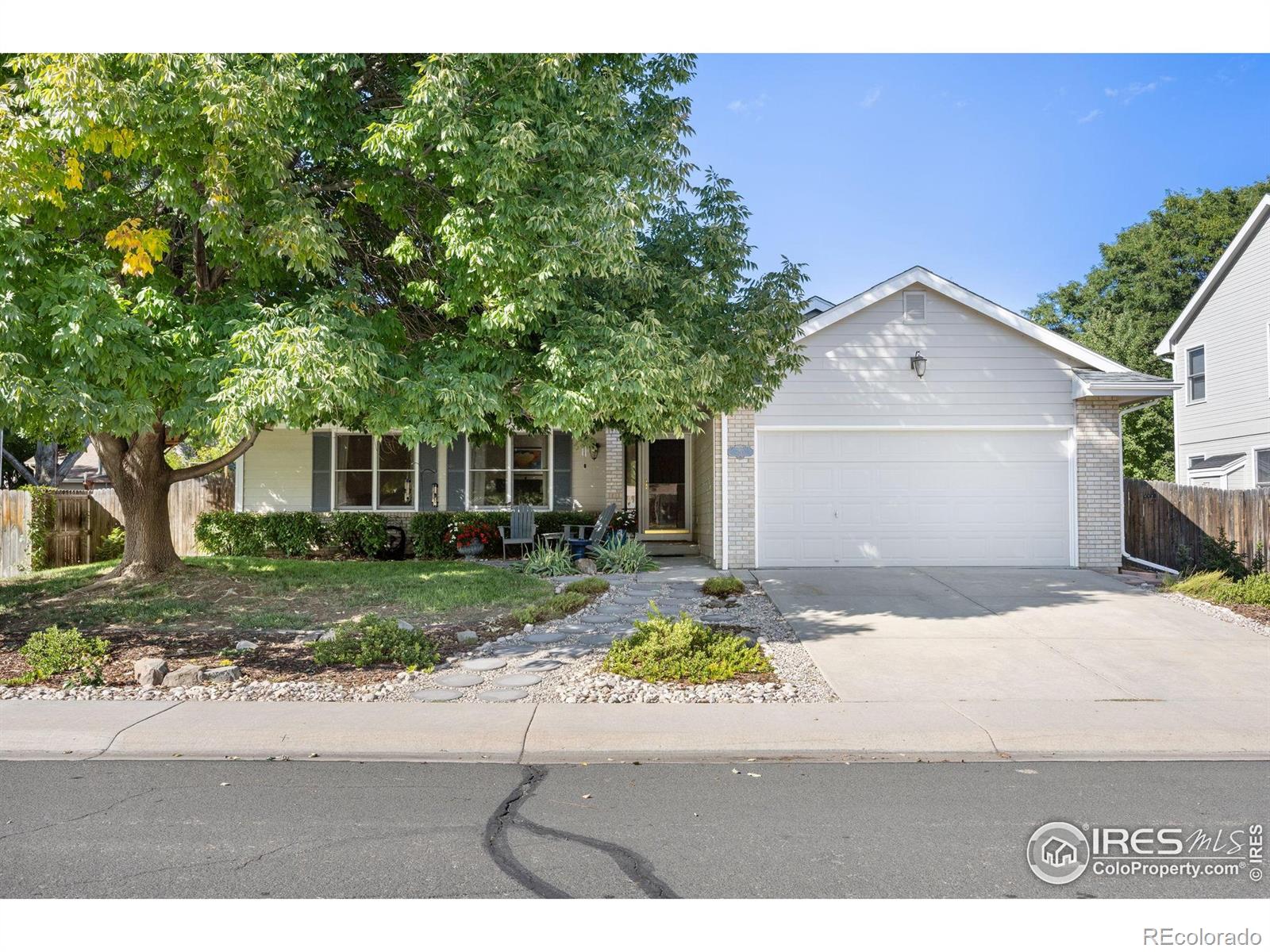 2800  whitworth drive, Fort Collins sold home. Closed on 2025-12-04 for $600,000.
