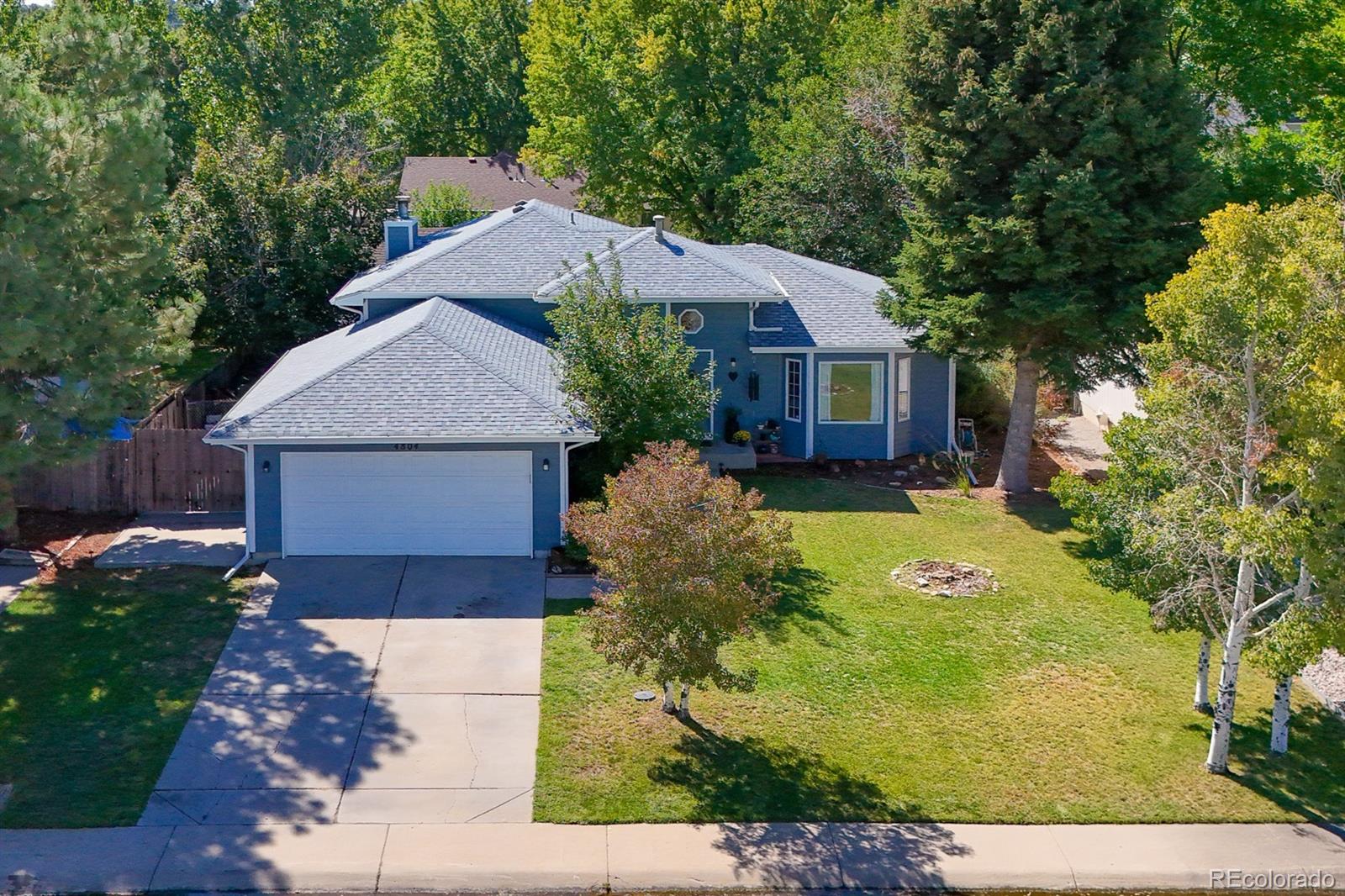 Westmoor West Greeley Home | MLS #: 87278064804 W 5th Street, Greeley Beds: 4 Baths: 2 Price: $437,000