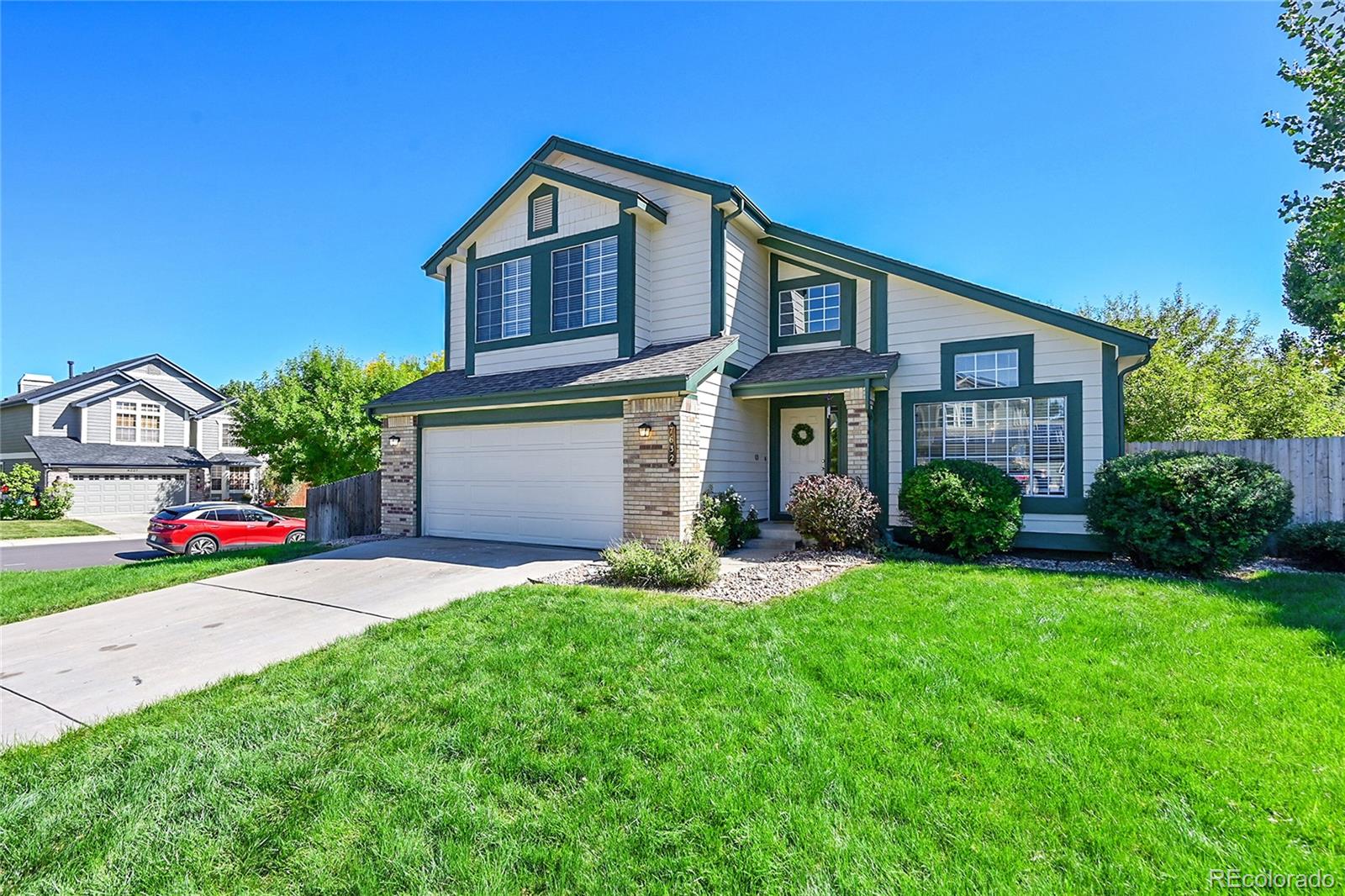 Columbine Knolls Littleton Home | MLS #: 97821737632 S Balsam Court, Littleton Beds: 4 Baths: 3 Price: $725,000