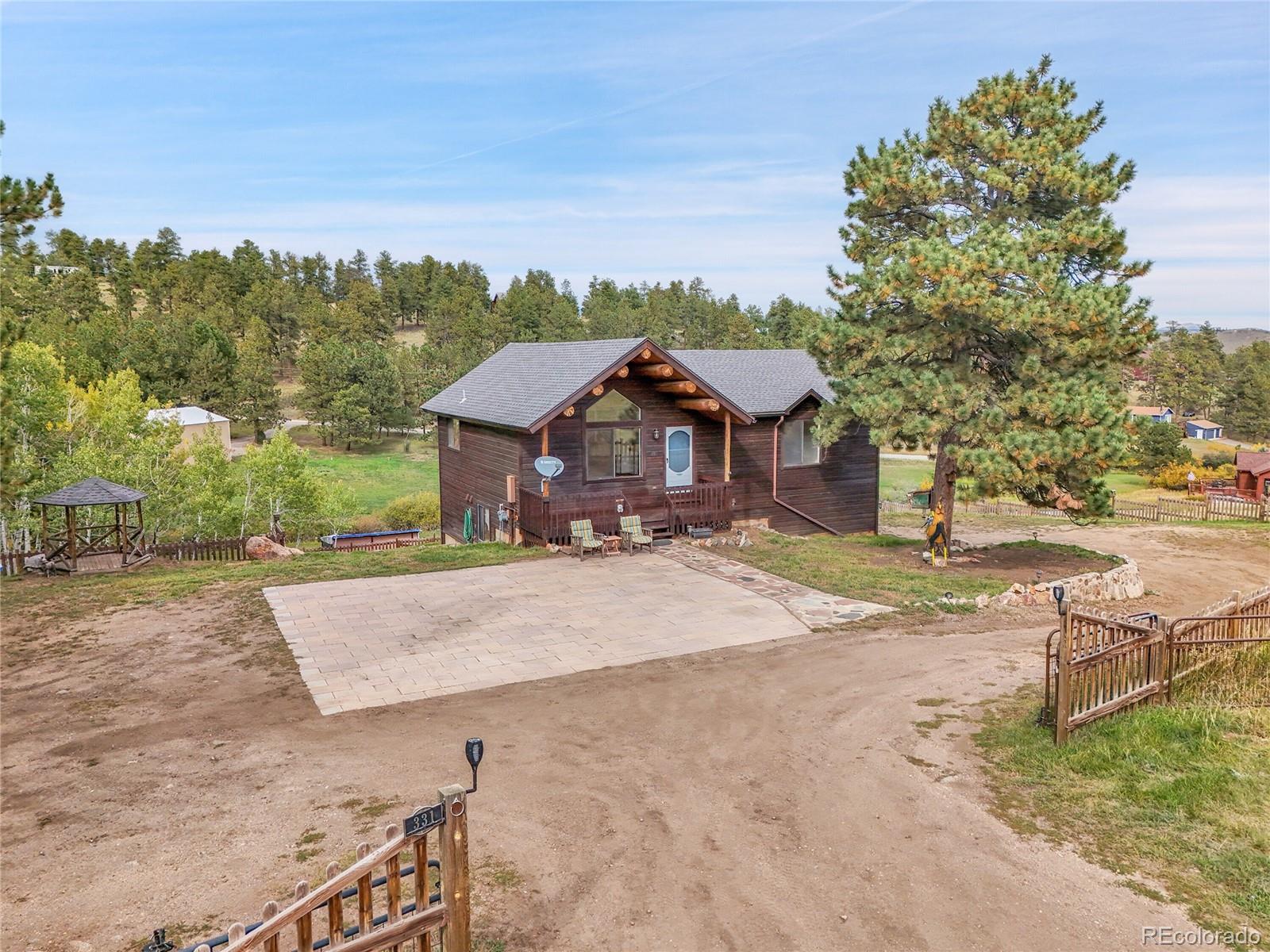  Bailey Home | MLS #: 3266439331  Bluebird Lane, Bailey Beds: 3 Baths: 3 Price: $600,000