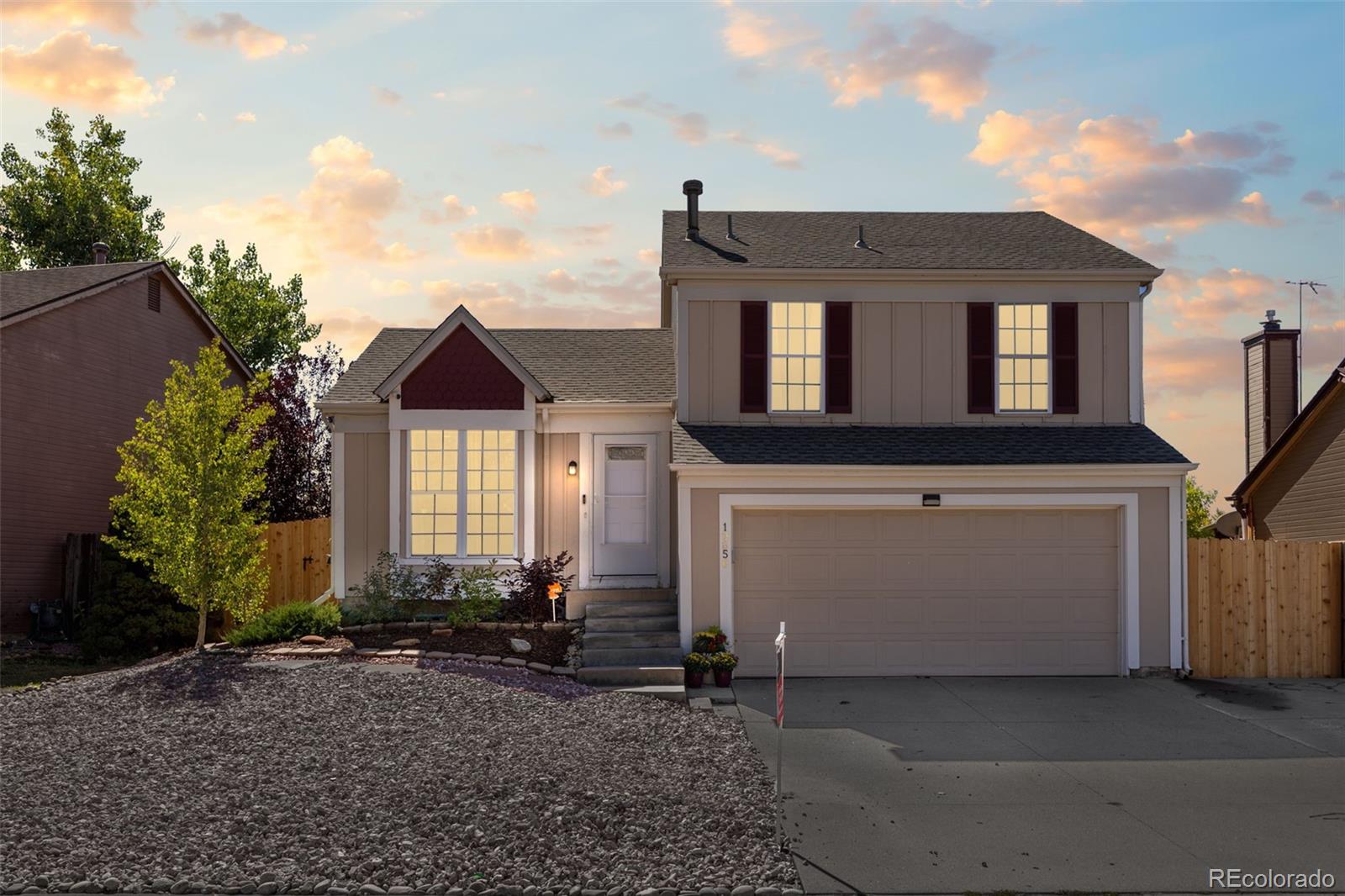 Seven Hills Aurora Home | MLS #: 661771319856 E Eastman Avenue, Aurora Beds: 3 Baths: 1 Price: $419,900