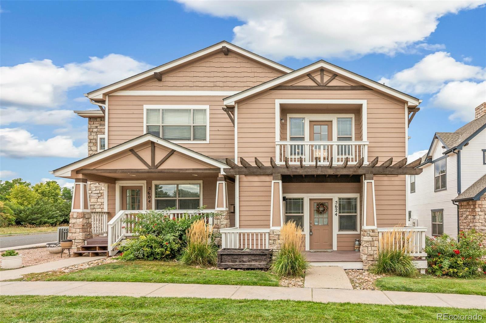  Brighton Condo / Townhome | MLS #: 25936605624  Killdeer Street , Brighton Beds: 2 Baths: 3 Price: $364,500